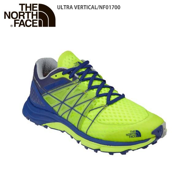 tnf ultra vertical