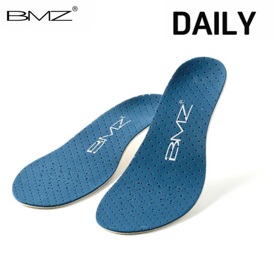 【10/11限定! P10倍】BMZ〔ビーエムゼット インソール〕 ALL FIT キュボイドパワーオールフィット | BMZ