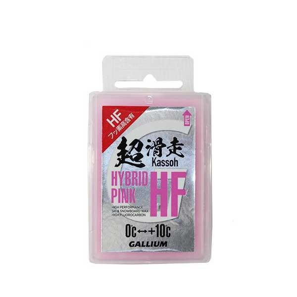 【バラ売り可】 Gallium Hybrid HF Pink バラ売り可】 Gallium Hybrid HF Pink - メルカリ