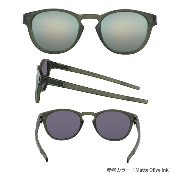 コントラス サングラス Oakley オークリー Latch Oo9349 04 偏光 スポーツ スキー用品専門タナベスポーツ 通販 Paypay