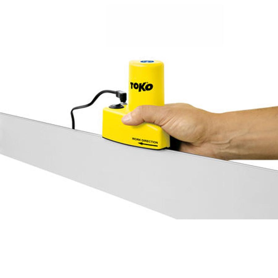 スキー・スノーボードアクセサリー TOKO EDGE tuner WORLD CUP エッジチューナー ワールドカップ - トコワックス（TOKO WAX