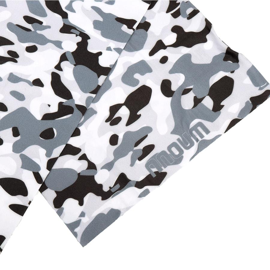 ネック チューブ スノーボード スキー ヘッドウェア ネックウォーマー 防寒 NNOUM ノアム 日焼け対策 おしゃれ フェイスマスク スポーツマスク | NNOUM | 16