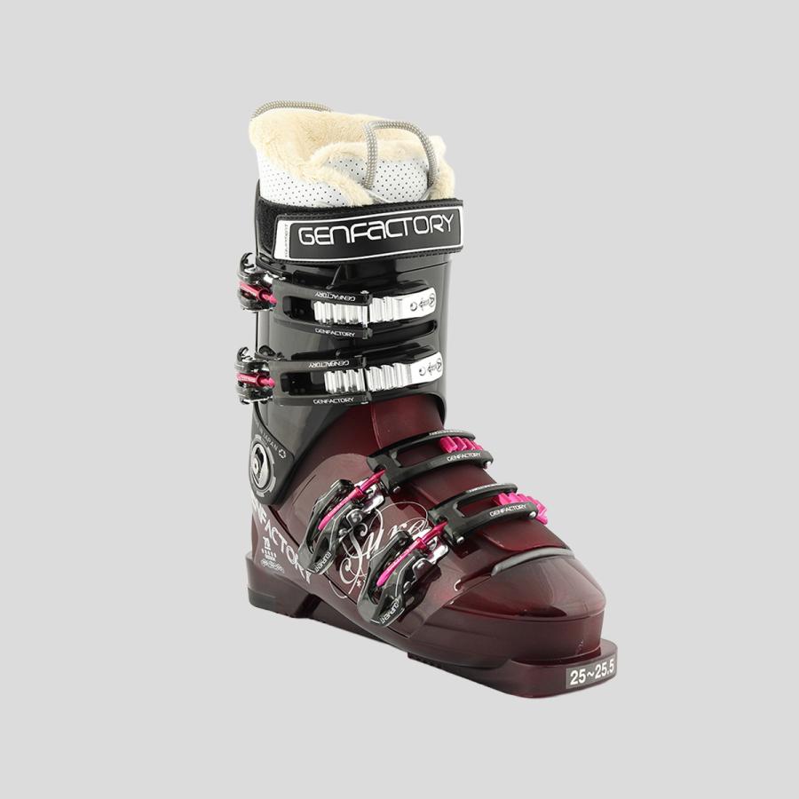 GEN FACTORY（ゲンファクトリー） 【全品P10倍！8日23時59まで】GEN