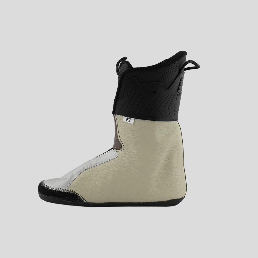 GEN FACTORY（ゲンファクトリー） GEN ゲン スキーブーツ メンズ