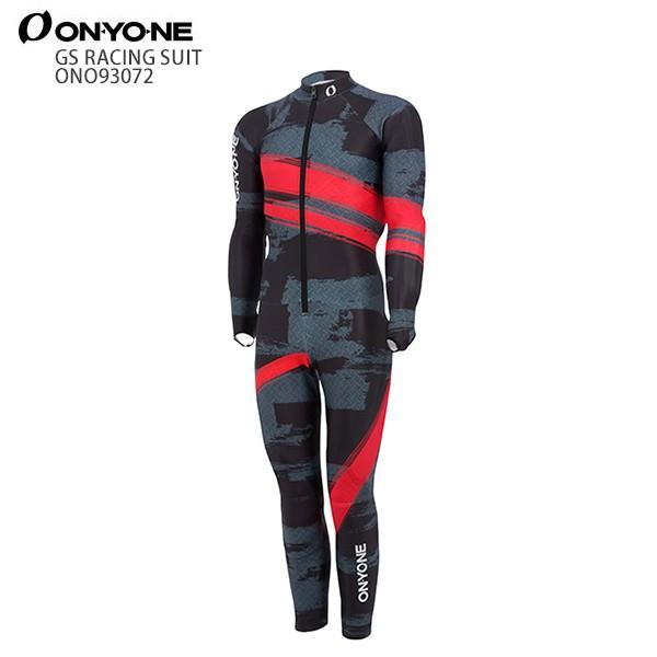 On Yo Ne オンヨネ スキーワンピース 21 Ono Gs Racing Suit Not Fis Gs レーシング スーツ 21 スキー用品専門タナベスポーツ 通販 Paypayモール