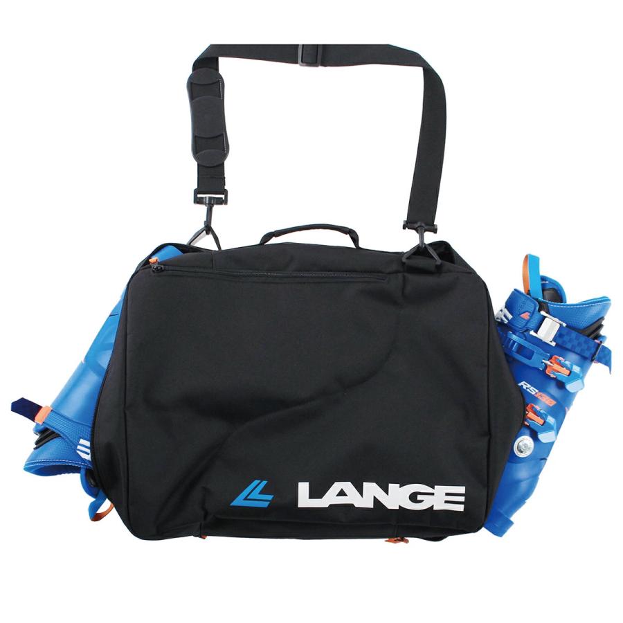 LANGE（ラング） 【15日限定！全品P10倍！】LANGE スキーブーツバック