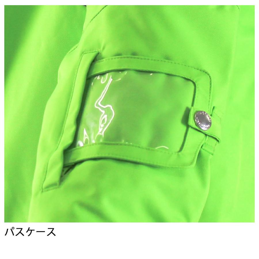スキー ウェア メンズ ONYONE〔オンヨネ ジャケット〕＜2023＞ONJ93500 MENS OUTER JACKET〔メンズ アウター ジャケット〕【MUJI】 OUTER
