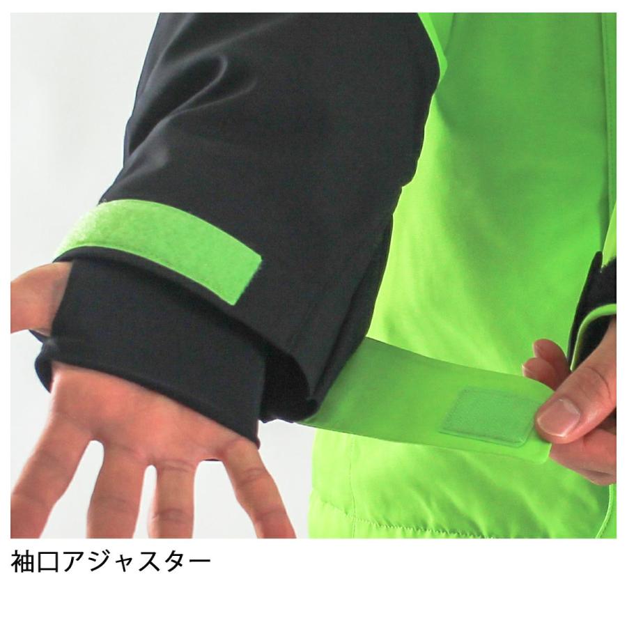 スキー ウェア メンズ ONYONE〔オンヨネ ジャケット〕＜2023＞ONJ93500 MENS OUTER JACKET〔メンズ アウター ジャケット〕【MUJI】 OUTER