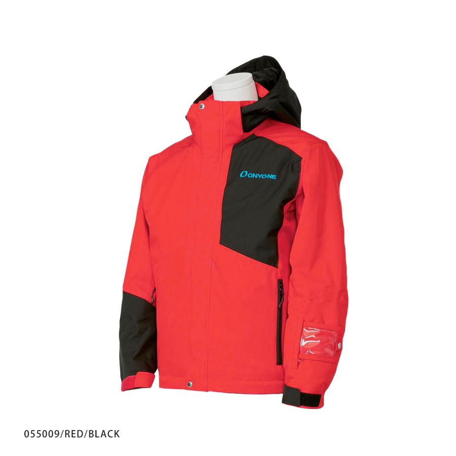 スキー ウェア メンズ ONYONE〔オンヨネ ジャケット〕＜2023＞ONJ93500 MENS OUTER JACKET〔メンズ アウター ジャケット〕【MUJI】 OUTER