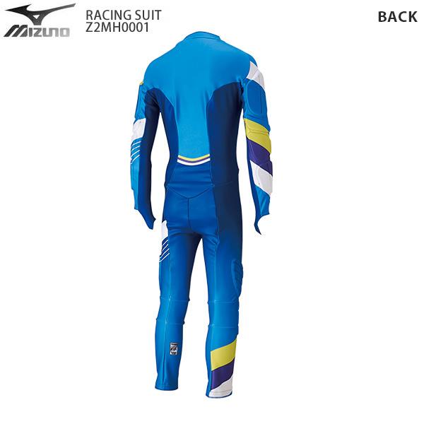 Mizuno ミズノ スキー ワンピース 21 Z2mh0001 Racing Suit レーシングスーツ Fis対応 21 スキー用品専門タナベスポーツ 通販 Paypayモール