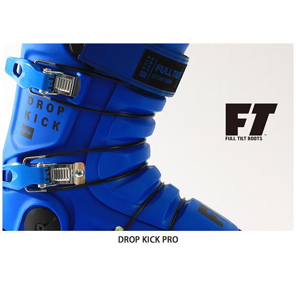 Full tilt ft ブーツ Dropkick Pro 21-22モデル-