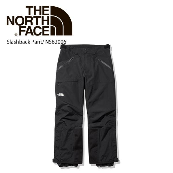 The North Face ザ ノースフェイス スキーウェア パンツ 21 Slashback Pant Ns606 スキー用品専門タナベスポーツ 通販 Paypayモール