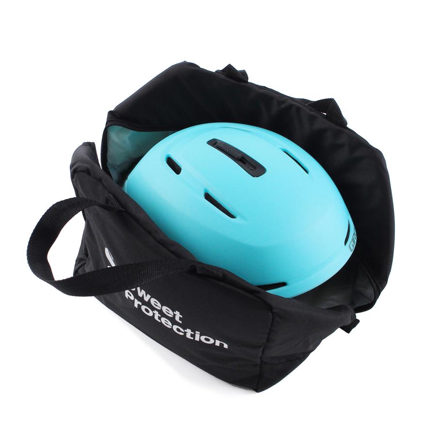 Sweet Protection スウィートプロテクション バックパック ＜2026＞ Universal Helmet Bag ユニバーサルヘルメットバッグ 810073 日本正規品 ヘルメットケース | ブランド登録なし | 03
