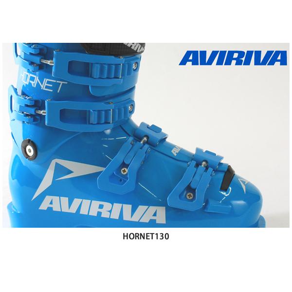 22-23 aviriva 130 24.5cm 未使用-