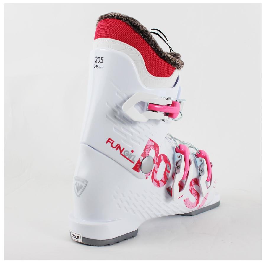 ROSSIGNOL ロシニョール スキーブーツ キッズ ジュニア <2023 ROSSIGNOL ロシニョール スキーブーツ キッズ ジュニア <2023