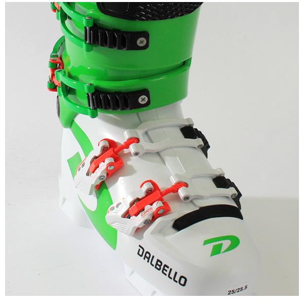 ダルベロ '22~'23 DRS130 25,0~25,5cm DALBELLO（ダルベロ）ブーツ2022