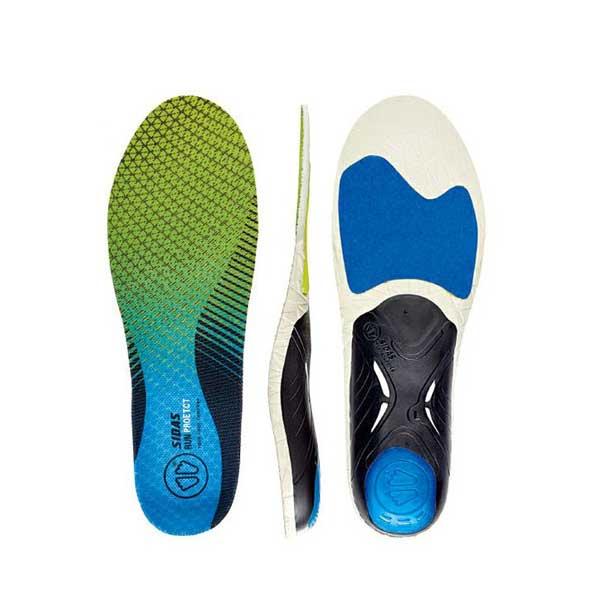 【15日限定！全品P10倍！】SIDAS シダス インソール RUN 3D プロテクト | SIDAS | 06