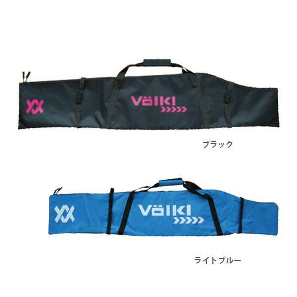 メーカー公式ショップ 2021年ファッション福袋 VOLKL〔フォルクル 1台用スキーケース〕 2021 JAPAN LINE SKI BAG 155CM〔ジャパン ライン スキーバッグ 155cm〕 stage.code-line.com stage.code-line.com