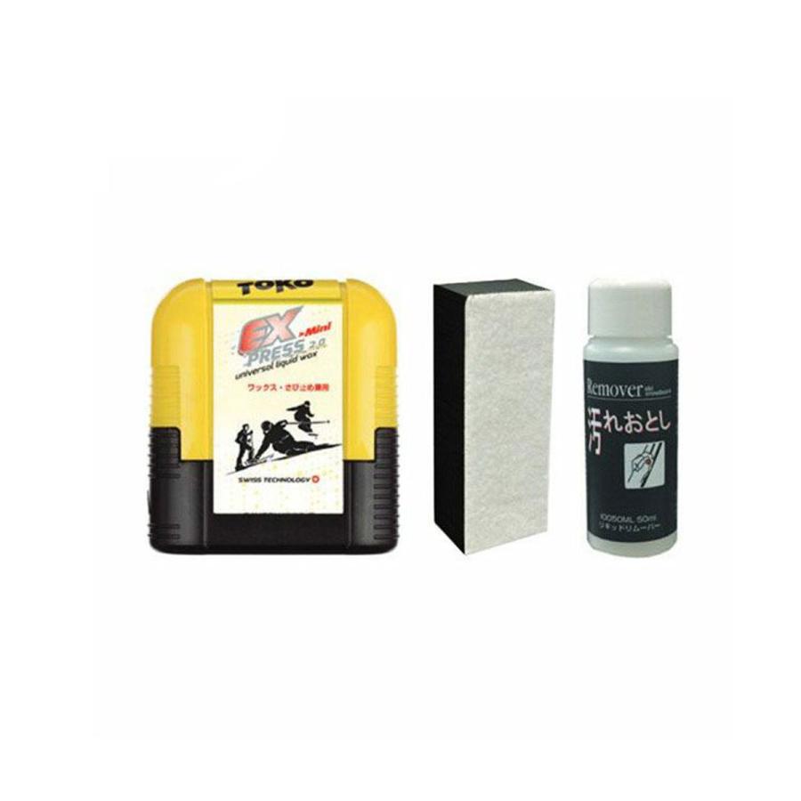 TOKO（トコ） 【エントリーでP最大17倍！30日〜】TOKO ワックス ＜2024
