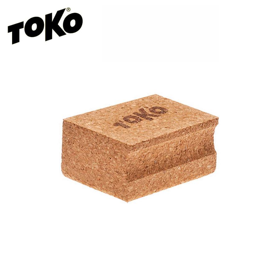 TOKO　スノーボード スキー用 チューニング ワックスコルク