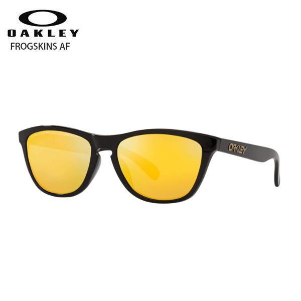 OAKLEY〔オークリー サングラス〕FROGSKINS AF / OO9245-54 ASIAN FIT｜tanabesp｜03