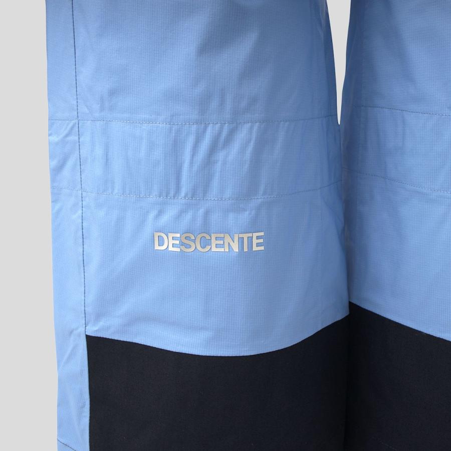DESCENTE（デサント） スキーウェア スキーパンツ パンツ メンズ