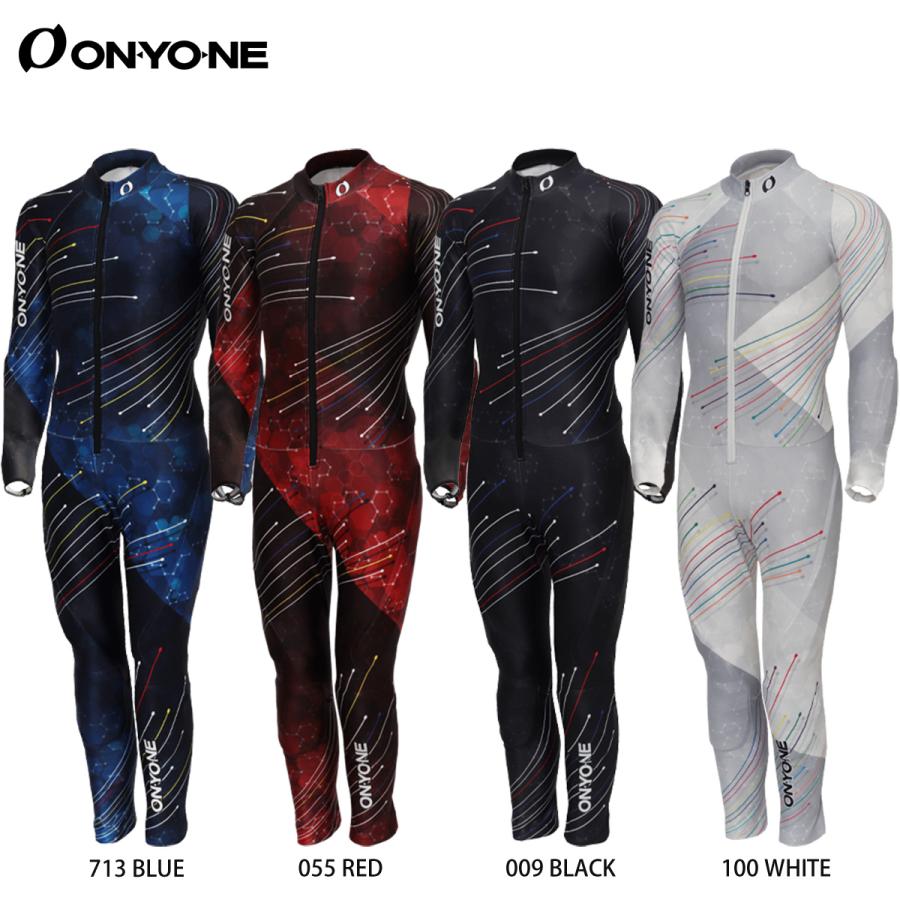 予約 スキー ウェア キッズ ジュニア Onyone オンヨネ ワンピース 22 Jr Gs Racing Suit Not Fis Ono Dprd Jatimprov Go Id