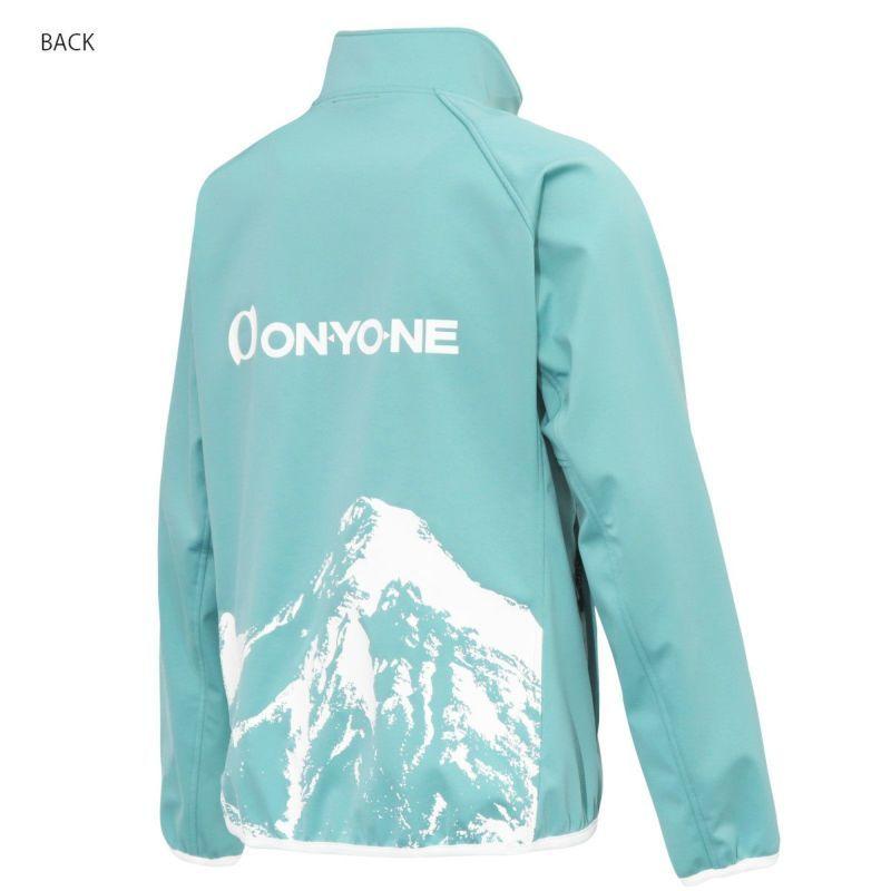 激安大特価2023】 スキー ウェア メンズ レディース ONYONE〔オンヨネ