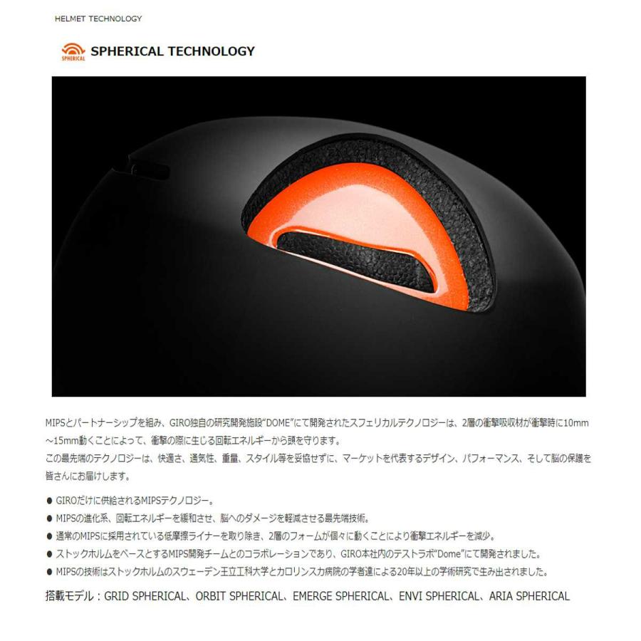 GIRO スキー ヘルメット メンズ レディース ジロ 2024 GRID GIRO スキー ヘルメット メンズ レディース ジロ 2024 GRID