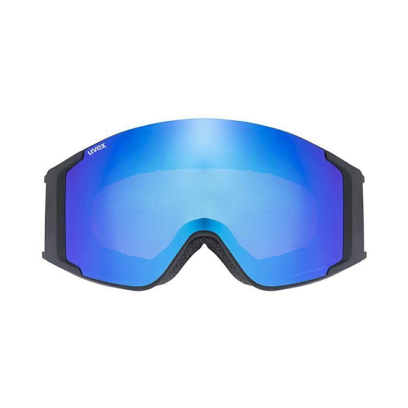 スキー ゴーグル メンズ レディース UVEX〔ウベックス〕＜2022＞g.gl 3000 TO【NEWモデル21-22】【眼鏡・メガネ対応】03