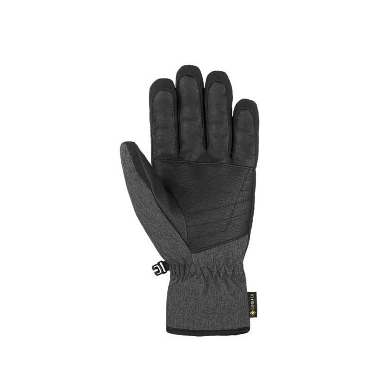 reusch（ロイシュ） 【5日限定！全品P10倍！】スキー グローブ メンズ