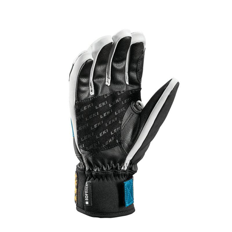 LEKI（レキ） スキー グローブ キッズ ジュニア LEKI〔レキ〕＜2023