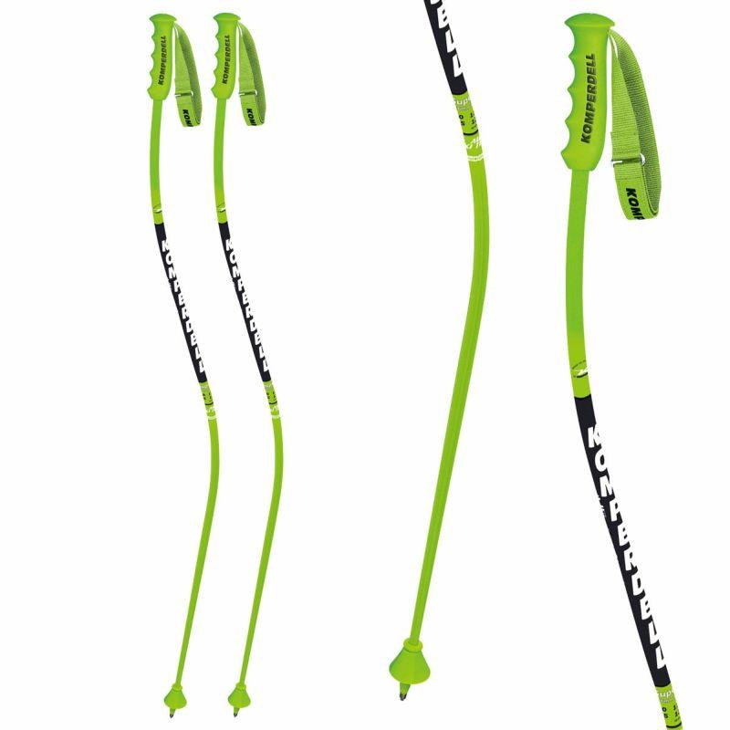 KOMPERDELL コンパーデル スキー ポール SGストック ＜2026