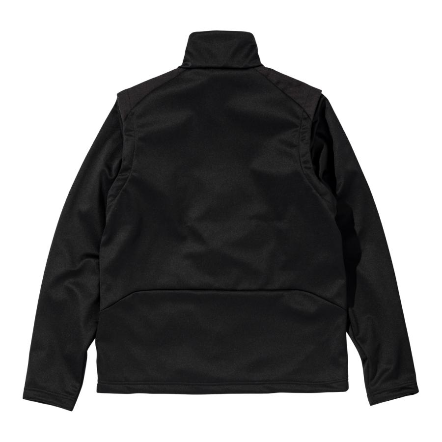 phenix スキーウェア L PFB72KT06 黒 フェニックス（PHENIX） スキーウェア メンズ スキージャケット ミドル