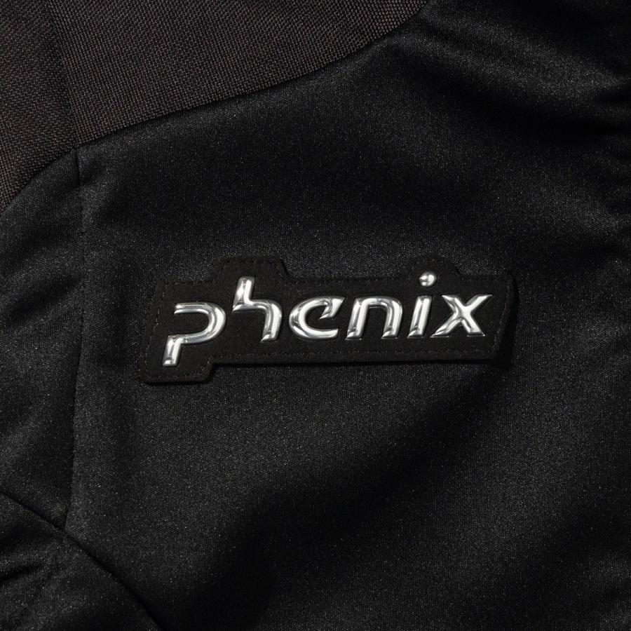 phenix スキーウェア L PFB72KT06 黒 ヨドバシ.com - フェニックス phenix ソフトシェルジャケット Soft