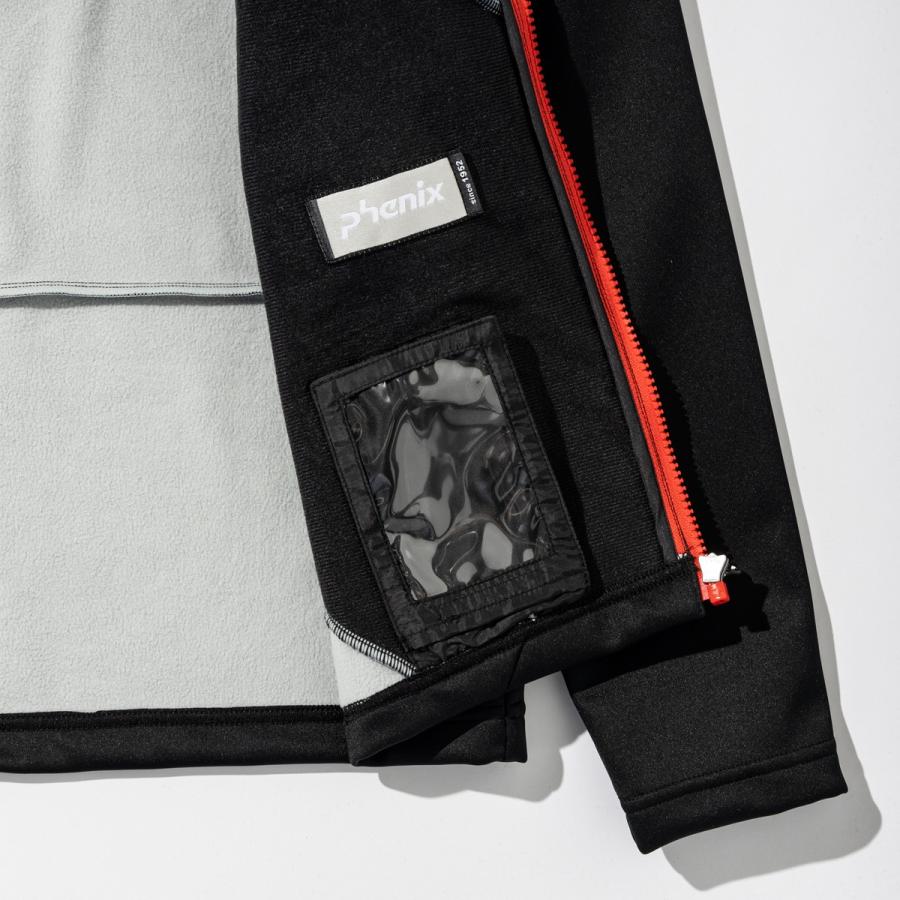 フェニックス（PHENIX） スキーウェア メンズ スキージャケット ミドル