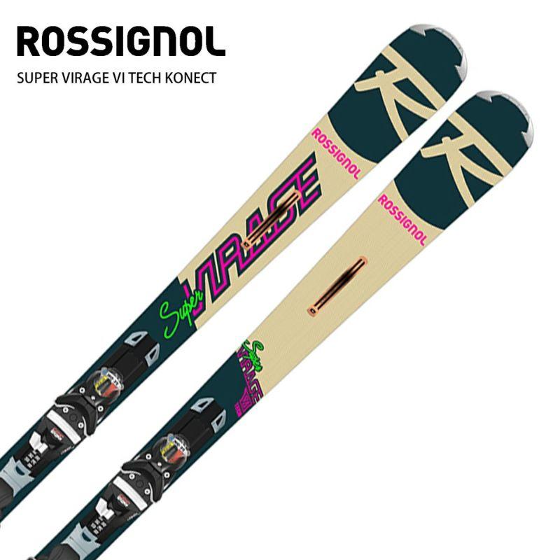 スキー板 メンズ レディース ROSSIGNOL ロシニョール 2022 SUPER VIRAGE VI TECH KONECT + SPX 12 KONECT GW ビンディング セット 取付無料【旧モデル21-22】 :cd50609:スキー用品専門タナベスポーツ - 通販 - Yahoo!ショッピング スキー板 メンズ レディース ROSSIGNOL ロシニョール 2022 SUPER VIRAGE VI TECH KONECT + SPX 12 KONECT GW ビンディング セット 取付無料【旧モデル21-22】 :cd50609:スキー用品専門タナベスポーツ - 通販 - Yahoo!ショッピング