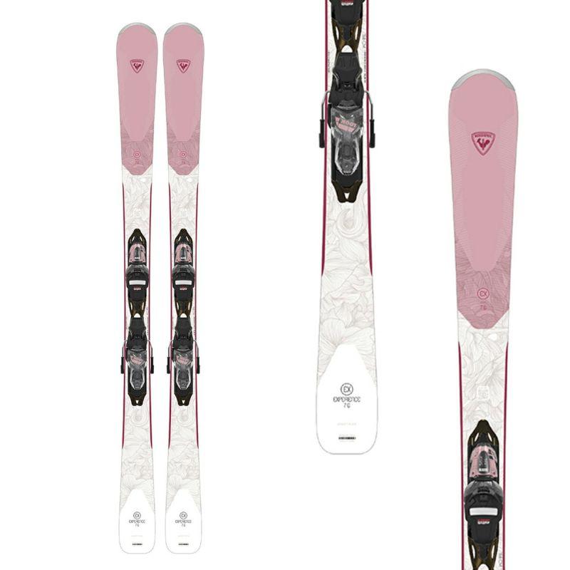 12日限定エントリーでP最大11倍!ROSSIGNOL ロシニョール スキー板 <2023>EXPERIENCE W 76 + XPRESS W 10 GW 【ビンディング セット 取付無料 旧モデル】 : cd50649 : スキー専門店タナベスポーツ - 通販 - Yahoo!ショッピング 12日限定エントリーでP最大11倍!ROSSIGNOL ロシニョール スキー板 <2023>EXPERIENCE W 76 + XPRESS W 10 GW 【ビンディング セット 取付無料 旧モデル】 : cd50649 : スキー専門店タナベスポーツ - 通販 - Yahoo!ショッピング