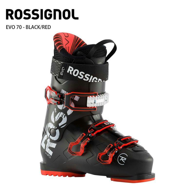 エントリーでP3倍!スキー ブーツ メンズ レディース ROSSIGNOL