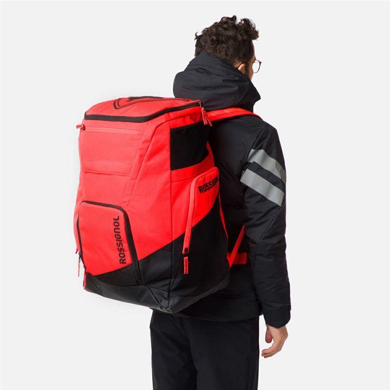 P10倍!72h限定10/14〜 ROSSIGNOL ロシニョール ブーツバッグ 2022 HERO SMALL ATHLETES BAG