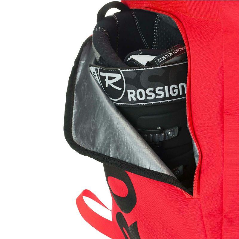 ROSSIGNOL ロシニョール スキーブーツバッグ 2022 HERO SMALL ATHLETES BAG｜tanabesp｜06