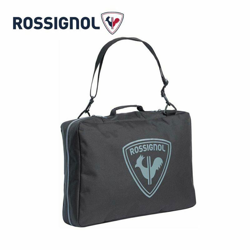 ロシニョール　ブーツバック ROSSIGNOL - ロシニョールブーツバッグの通販 by RSshop