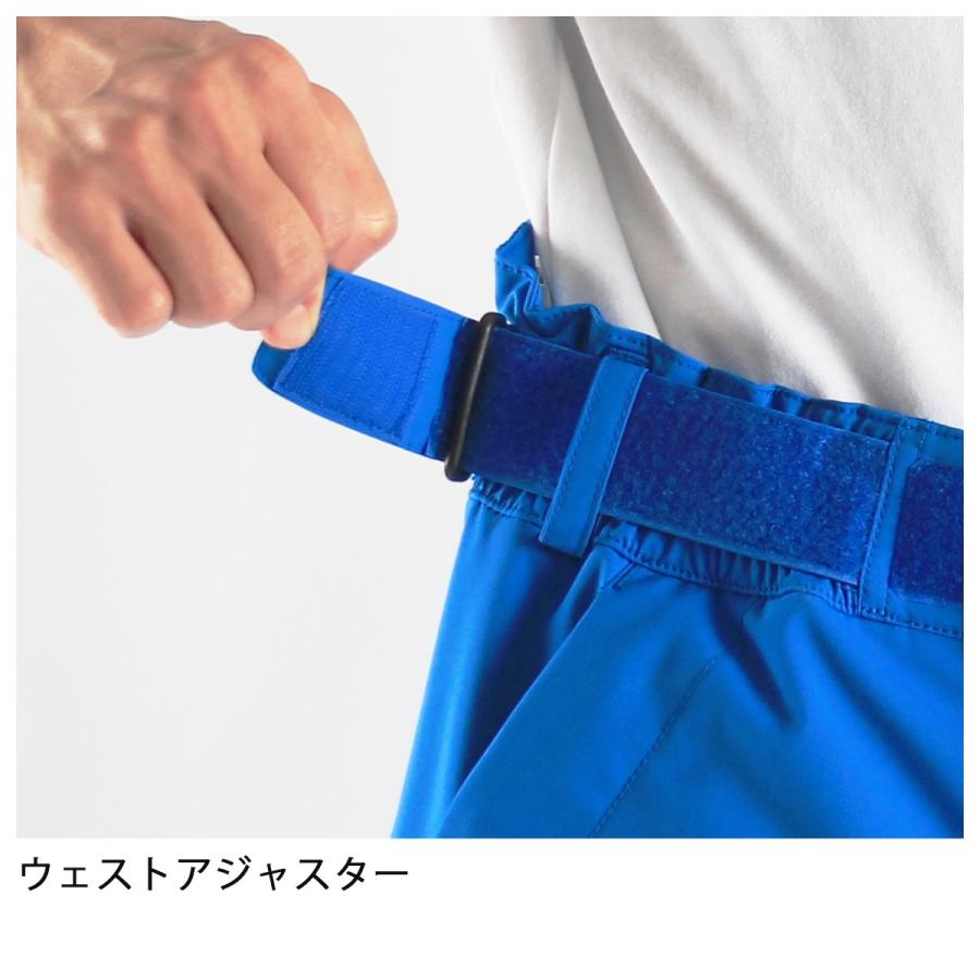 MIZUNO スキーウェア スキーパンツ パンツ ミズノ メンズ