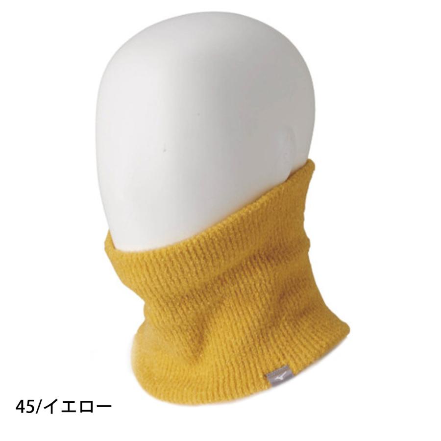 MIZUNO（ミズノ） 【エントリーでP最大17倍！1日まで】MIZUNO ネック