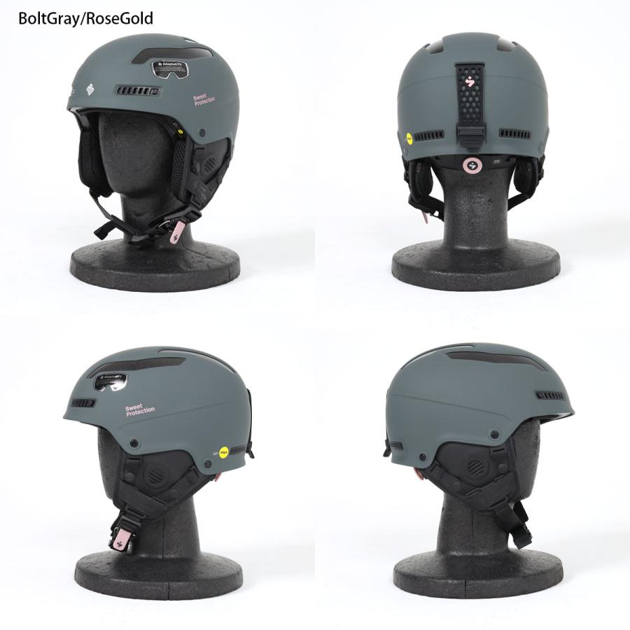 スキー ヘルメット メンズ レディース Sweet Protection スウィート