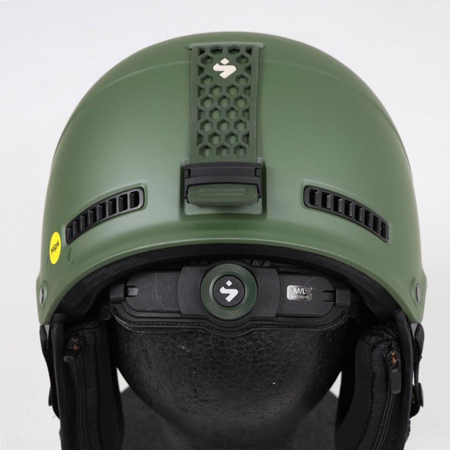 スキー ヘルメット メンズ レディース Sweet Protection スウィート