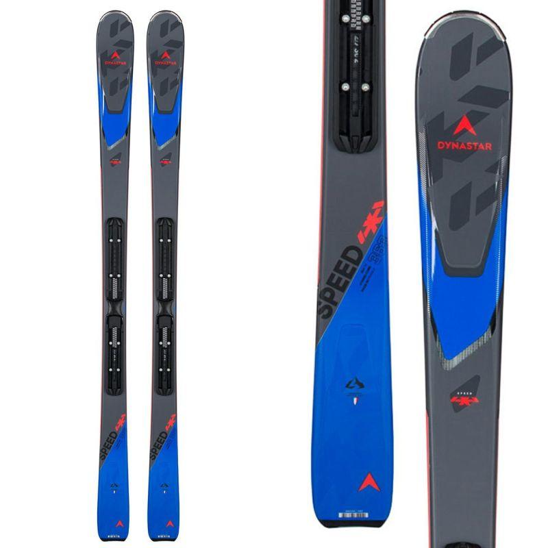 ディナスター DYNASTAR スキー板 100