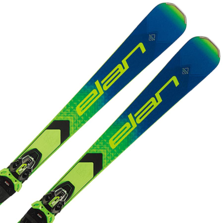 elan ELAN エラン スキー板 メンズ レディース 2024 SL FUSION X elan ELAN エラン スキー板 メンズ レディース 2024 SL FUSION X