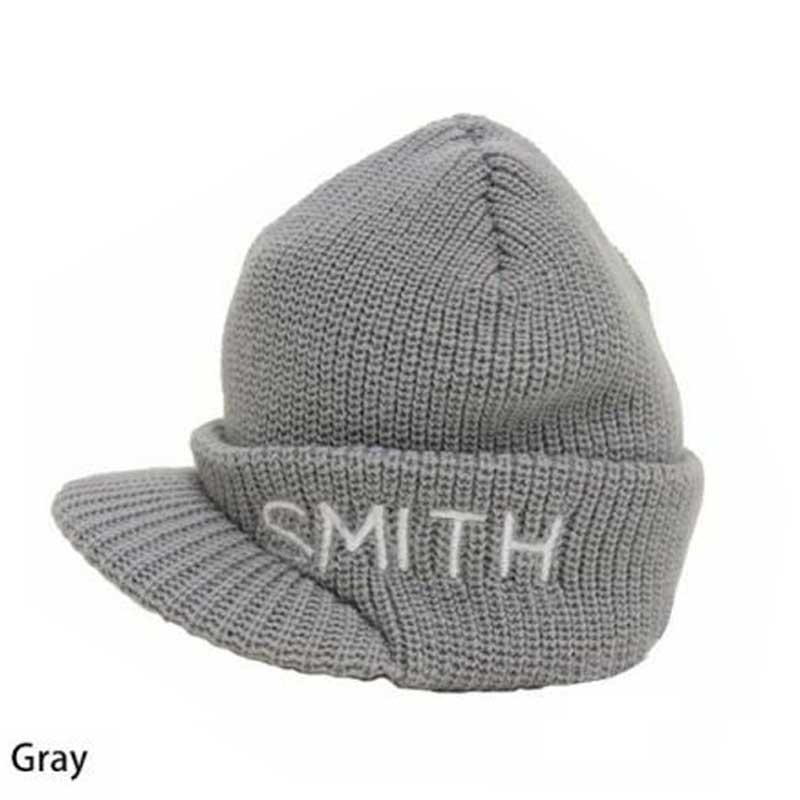 SMITH スミス ニット帽 ＜2027＞ CAPPY_FR キャッピー_FR | SMITH（ヘルメット、サングラス） | 04