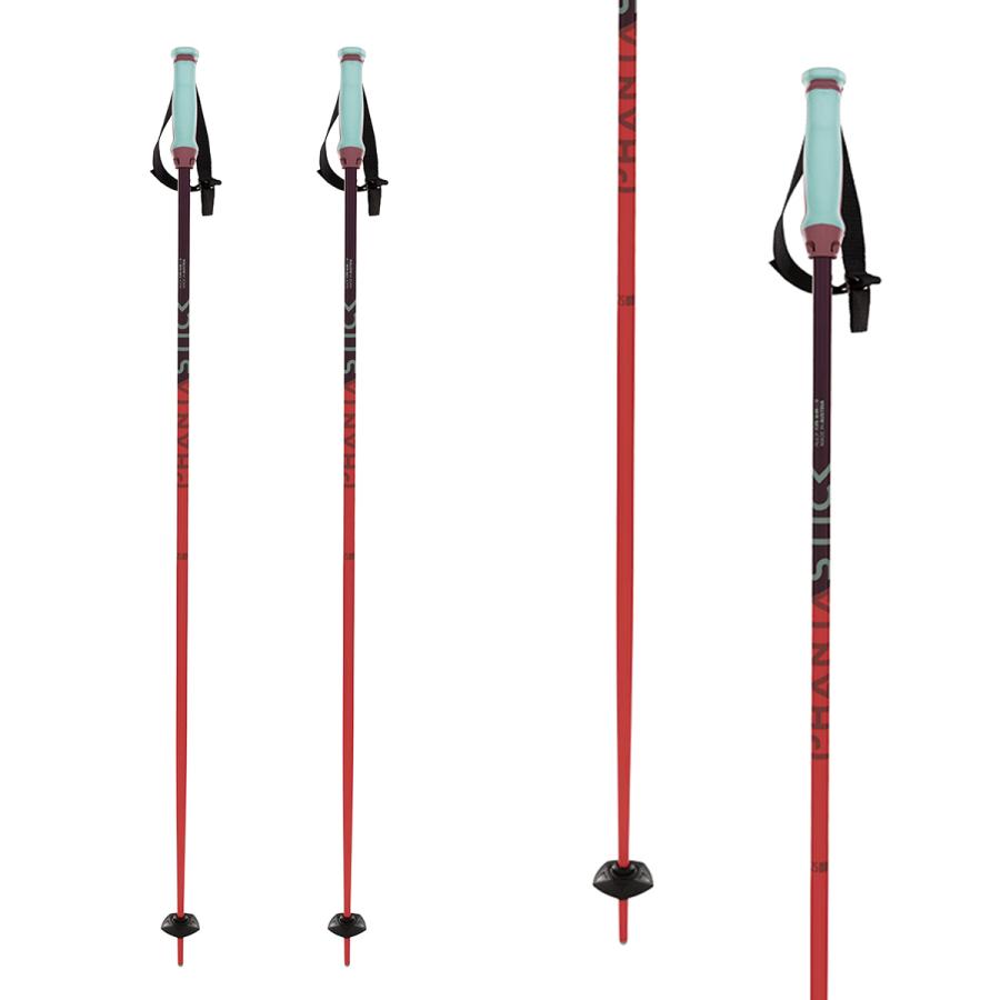 VOLKL（フォルクル） スキーストック・ポール 2026 PHANTASTICK